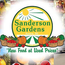 Sanderson Gardens